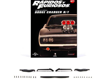 Dodge F&F, Edición #107 Online Hot Sale