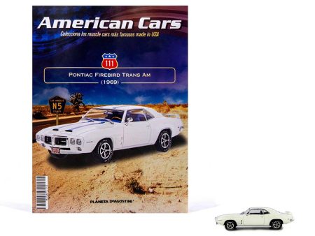 American Cars, Edición #111 Online Sale