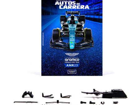 Autos de Carrera, Edición #22 Online Sale