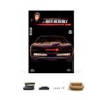 KITT. El auto increíble, Edición #62 Online Hot Sale