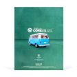 Volkswagen Combi T2, Edición #92 For Discount