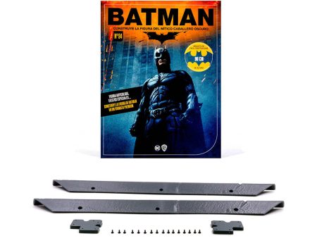 Batman El Caballero de la Noche, Edición #94 Online Hot Sale