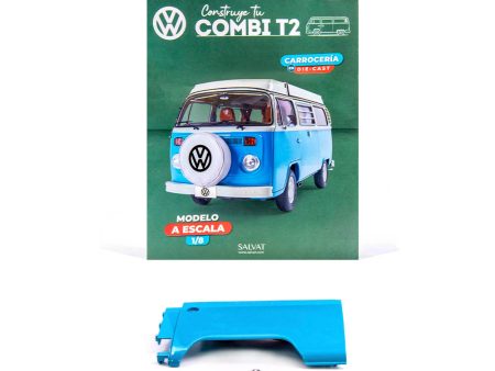 Volkswagen Combi T2, Edición #92 For Discount