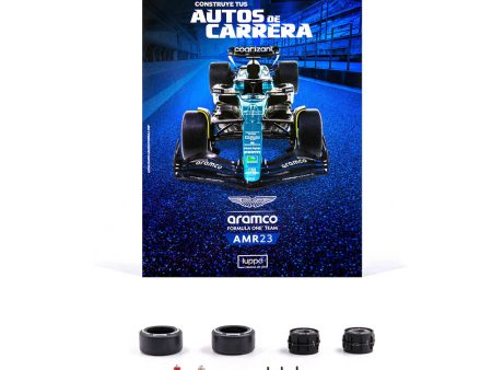 Autos de Carrera, Edición #24 on Sale