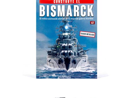 Bismarck, Edición #62 For Sale