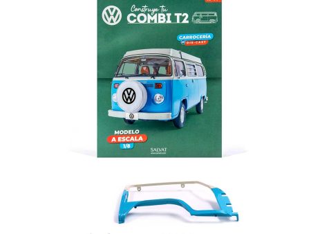 Volkswagen Combi T2, Edición #94 Discount