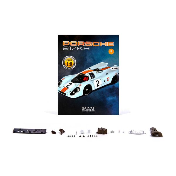 Porsche 917KH, Edición #5 Cheap