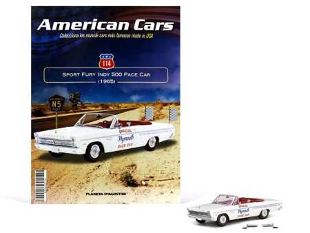 American Cars, Edición #114 Sale