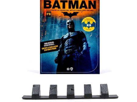 Batman El Caballero de la Noche, Edición #96 Online Hot Sale