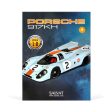 Porsche 917KH, Edición #9 Fashion