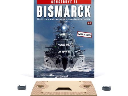 Bismarck, Edición #64 For Sale