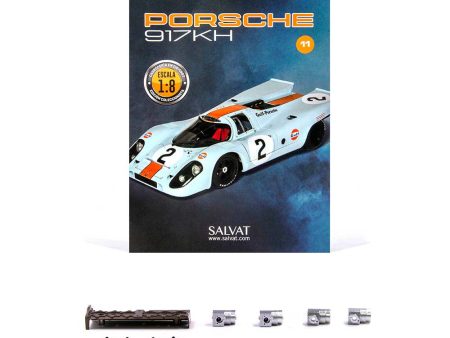 Porsche 917KH, Edición #11 For Cheap