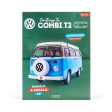 Volkswagen Combi T2, Edición #92 For Discount