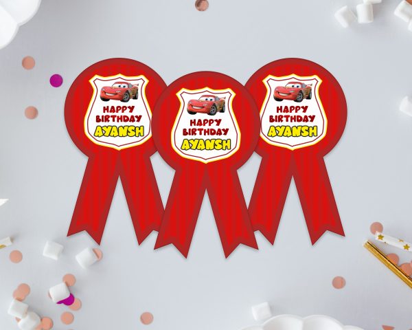 Car Theme Badges Online Hot Sale