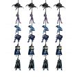 Batman Theme Character Dangler Online Hot Sale