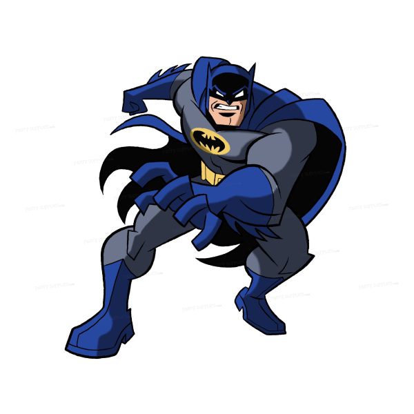 Batman Theme Cutout BAT-13 Discount