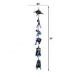 Batman Theme Character Dangler Online Hot Sale