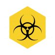 Quarantine Theme Cutout QRN-08 Online Hot Sale