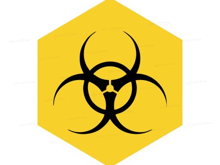 Quarantine Theme Cutout QRN-08 Online Hot Sale