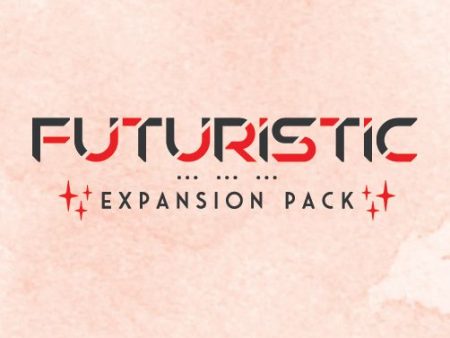 Railroad Ink: Futuristic Expansion Pack Hot on Sale