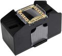 4 Deck Card Shuffler Online now