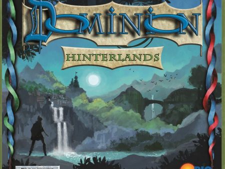 Dominion: Hinterlands (Second Edition) Fashion