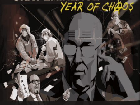 Gray Eminence: Year of Chaos Cheap