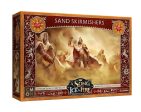 A Song of Ice & Fire: Sand Skirmishers Online now