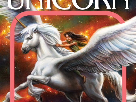 Choose Your Own Adventure: The Flight of the Unicorn (Book) on Sale