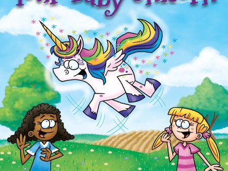 Choose Your Own Adventure: Your Baby Unicorn (Book) Online now