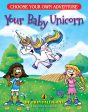 Choose Your Own Adventure: Your Baby Unicorn (Book) Online now