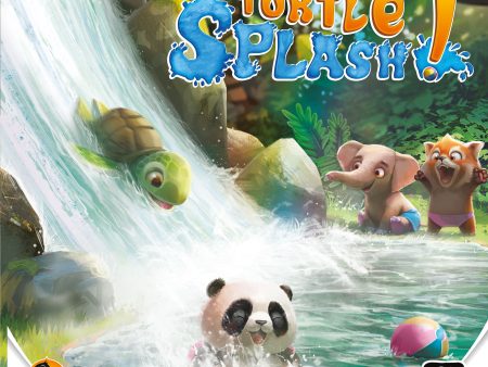 Turtle Splash Online Hot Sale