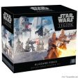 Star Wars: Legion – Battle Force Starter Set: Blizzard Force Hot on Sale