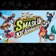 Smash Up: 10th Anniversary For Discount