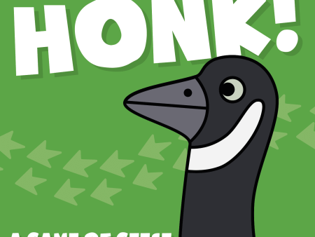 HONK! For Sale