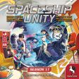 Spaceship Unity on Sale