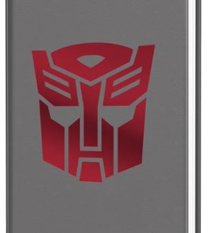 Transformers Roleplaying Game Character Journal Cheap