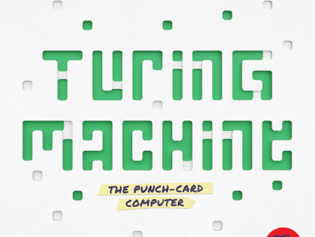 Turing Machine on Sale