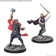 Marvel Crisis Protocol - Asgardians Affiliation Pack For Sale