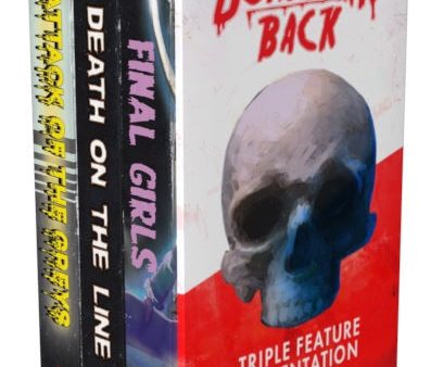 Don t Look Back - Triple Feature Pack Online