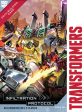 Transformers Deck-Building Game: Infiltration Protocol For Discount