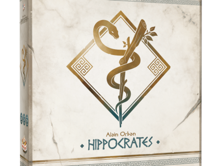 Hippocrates (Deluxe Edition) Online Sale