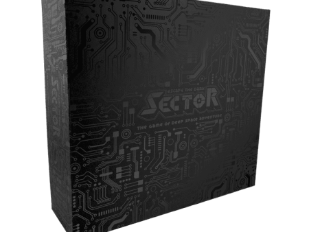 Escape the Dark Sector: The Collector s Box on Sale