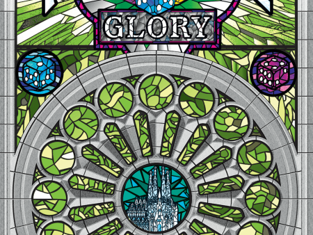 Sagrada: The Great Facades – Glory Online Hot Sale