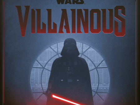 Star Wars Villainous: Power of the Dark Side Online Sale