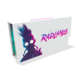 Radlands (Super Deluxe Edition) For Cheap