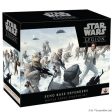 Star Wars: Legion – Battle Force Starter Set: Echo Base Defenders For Sale