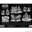 Star Wars: Legion – Battle Force Starter Set: Echo Base Defenders For Sale