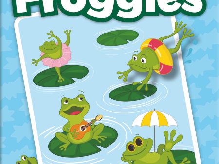 Froggies Supply