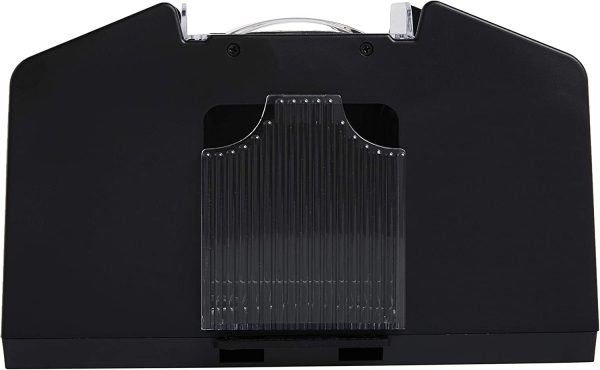 4 Deck Card Shuffler Online now